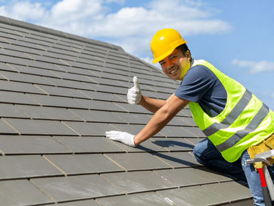 About Roof Repair Experts Los Gatos, CA